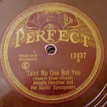 Taint No One But You-Perfect 12437